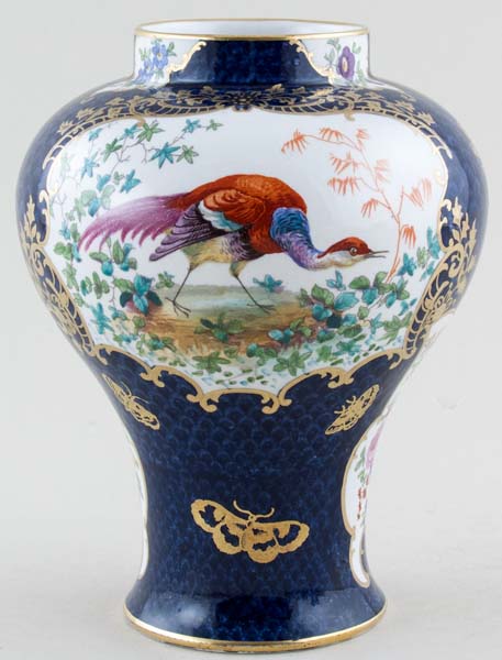 Vase c1920